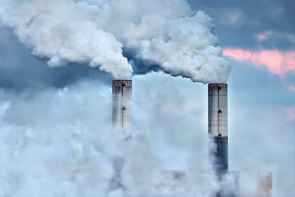 工業(yè)廢氣處理設(shè)備為什么安裝在室外?